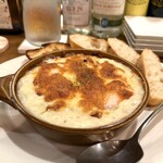 ビストロ　シェブン - 