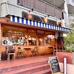 ピッツェリアベアトリーチェ - 