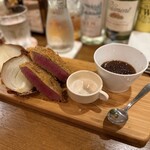 ビストロ　シェブン - 