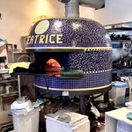 ピッツェリアベアトリーチェ - 