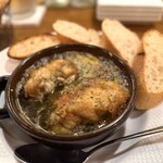 ビストロ　シェブン - 