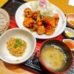 Ootoya Shinkisshoji Ten