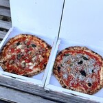 ピッツェリアベアトリーチェ - 