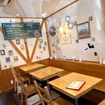 ピッツェリアベアトリーチェ - 