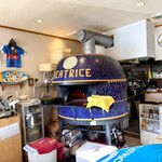 ピッツェリアベアトリーチェ - 