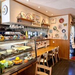 ピッツェリアベアトリーチェ - 