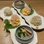 食堂 せざき - 