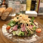 ビストロ　シェブン - 