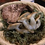 日本料理 新茶家 - 