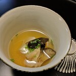 日本料理 新茶家 - 