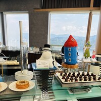 スカイラウンジ トップ オブ ヒロシマ - 