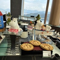 スカイラウンジ トップ オブ ヒロシマ - 