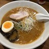 麺屋 雪風 すすきの店