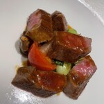 ア ピアチェーレ - 