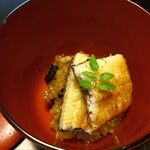 日本料理 新茶家 - 