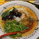 どうとんぼり神座 - 