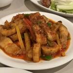 クルワ・プリックタイ - 