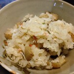 日本料理 新茶家 - 