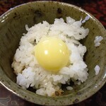 日本料理 新茶家 - 