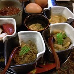 日本料理 新茶家 - 