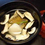 日本料理 新茶家 - 