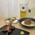 大衆酒場びりちゃん2 - 