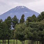 太平洋クラブ 御殿場コース　レストラン - 