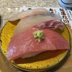 すし辰 三次店 - 