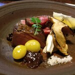 日本料理 新茶家 - 