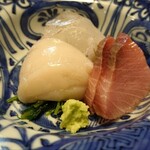 日本料理 新茶家 - 