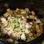 日本料理 新茶家 - 