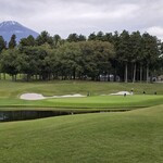 太平洋クラブ 御殿場コース　レストラン - 