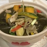 クルワ・プリックタイ - 