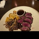 beer & wine厨房　tamaya - 