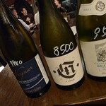 beer & wine厨房　tamaya - 