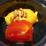 日本料理 新茶家 - 