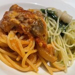 ア ピアチェーレ - 