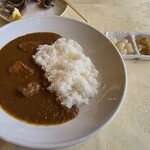 太平洋クラブ 御殿場コース　レストラン - 