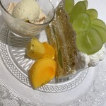 ア ピアチェーレ - 