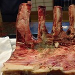 日本料理 新茶家 - 