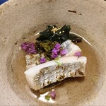 日本料理 新茶家 - 