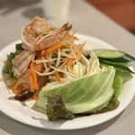 クルワ・プリックタイ - 