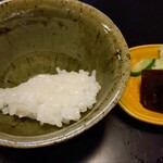 日本料理 新茶家 - 