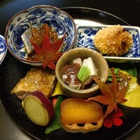 日本料理 新茶家 - 