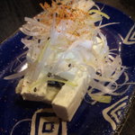 ずぼら - 2月ネギもりチーズ