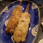 ずぼら - 2月とりつくね