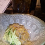 たつ家 - 2月お通し