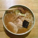 Ramen po aru - ポアルラーメン　人気一番