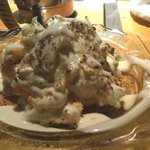 多くの女性の支持も納得！ポテサラ