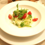 コメドール・エル・カミーノ - 